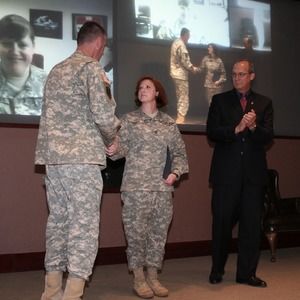 Meet your Posher, Andrea